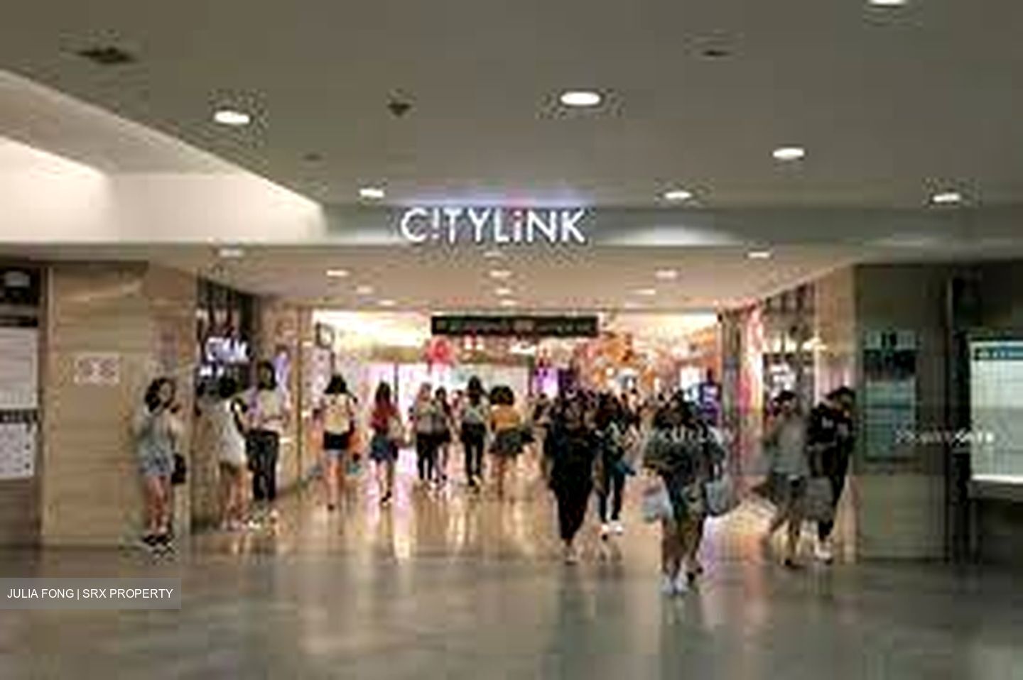 Citylink Mall (D1), Retail #519474051